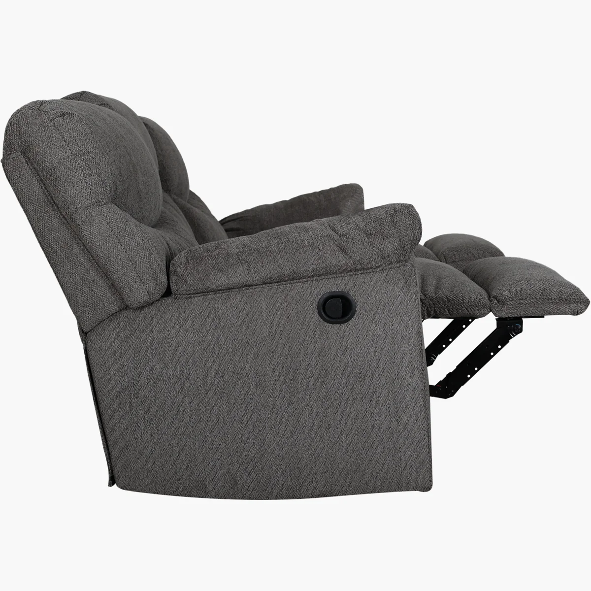 Sofá Reclinable Alphons Ashley - vista adicional 6