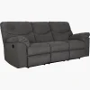 Sofá Reclinable Alphons Ashley - vista adicional 3