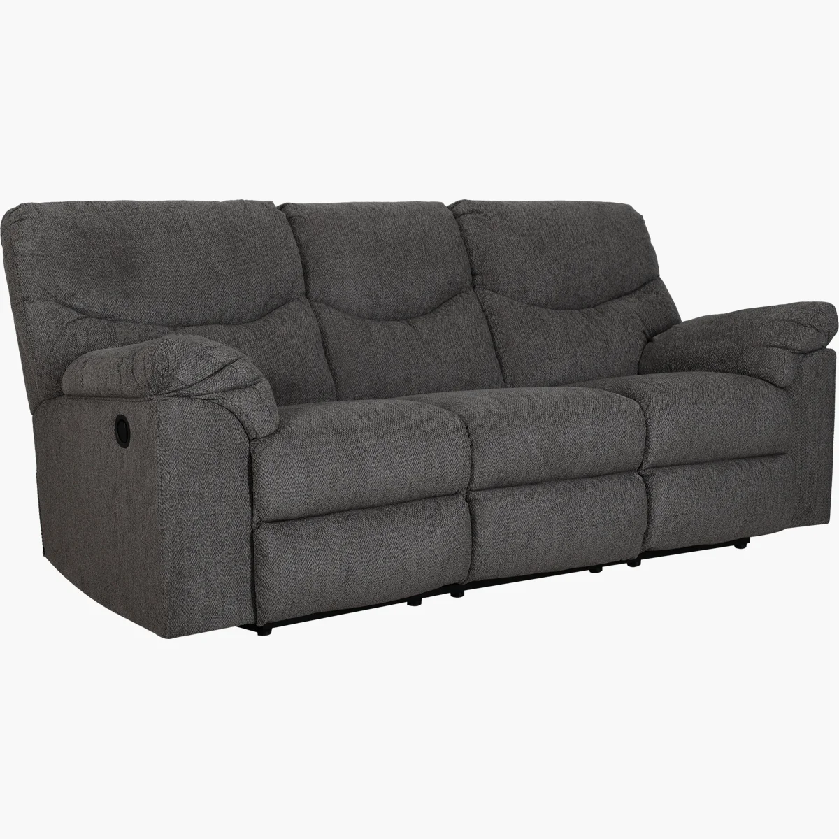 Sofá Reclinable Alphons Ashley - vista adicional 3