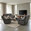 Sala 3-2-1 Reclinable Alphons Ashley - vista adicional 2