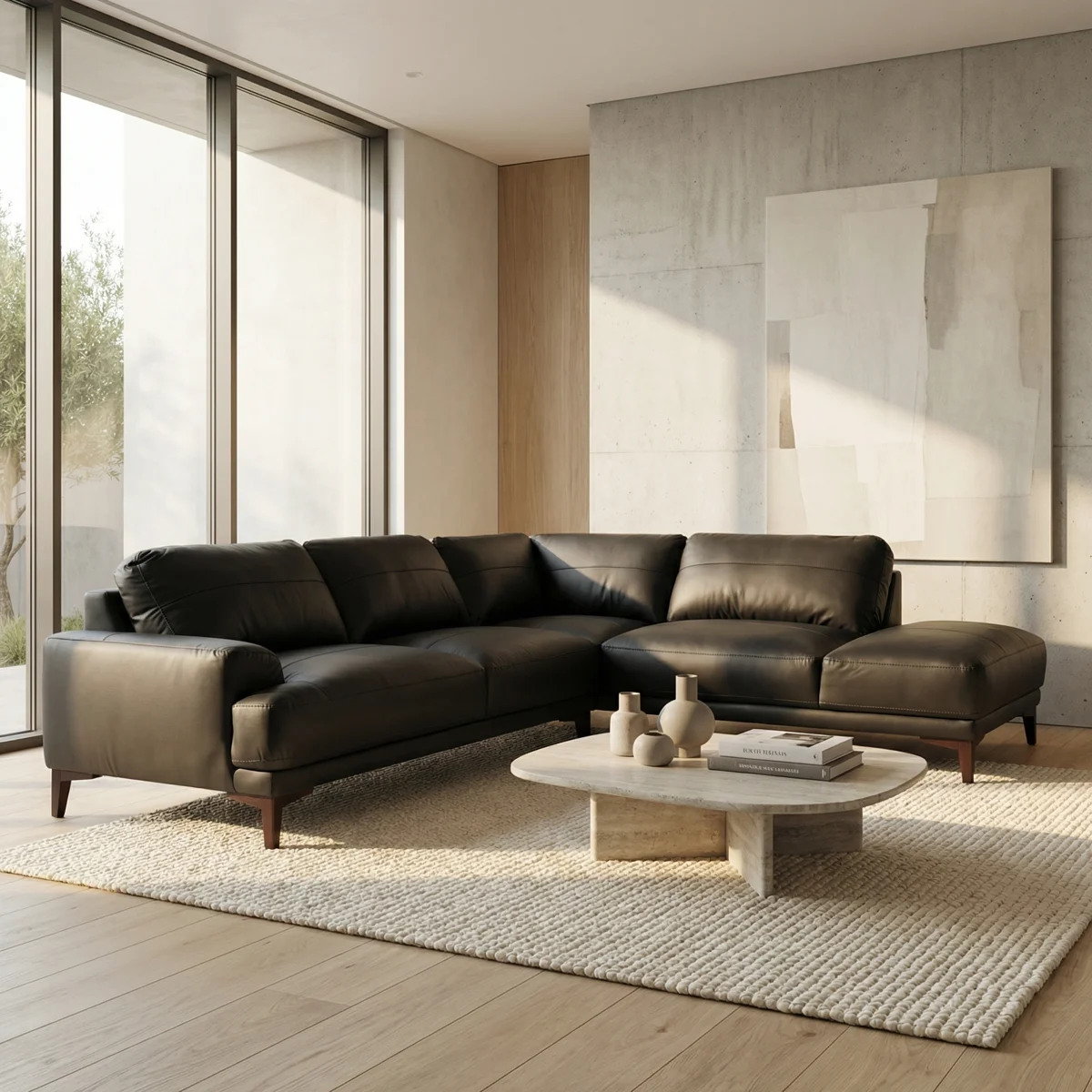 Sala Esquinera Kaida BOAL