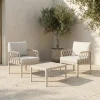 SET Aura Sillones C - vista adicional 1
