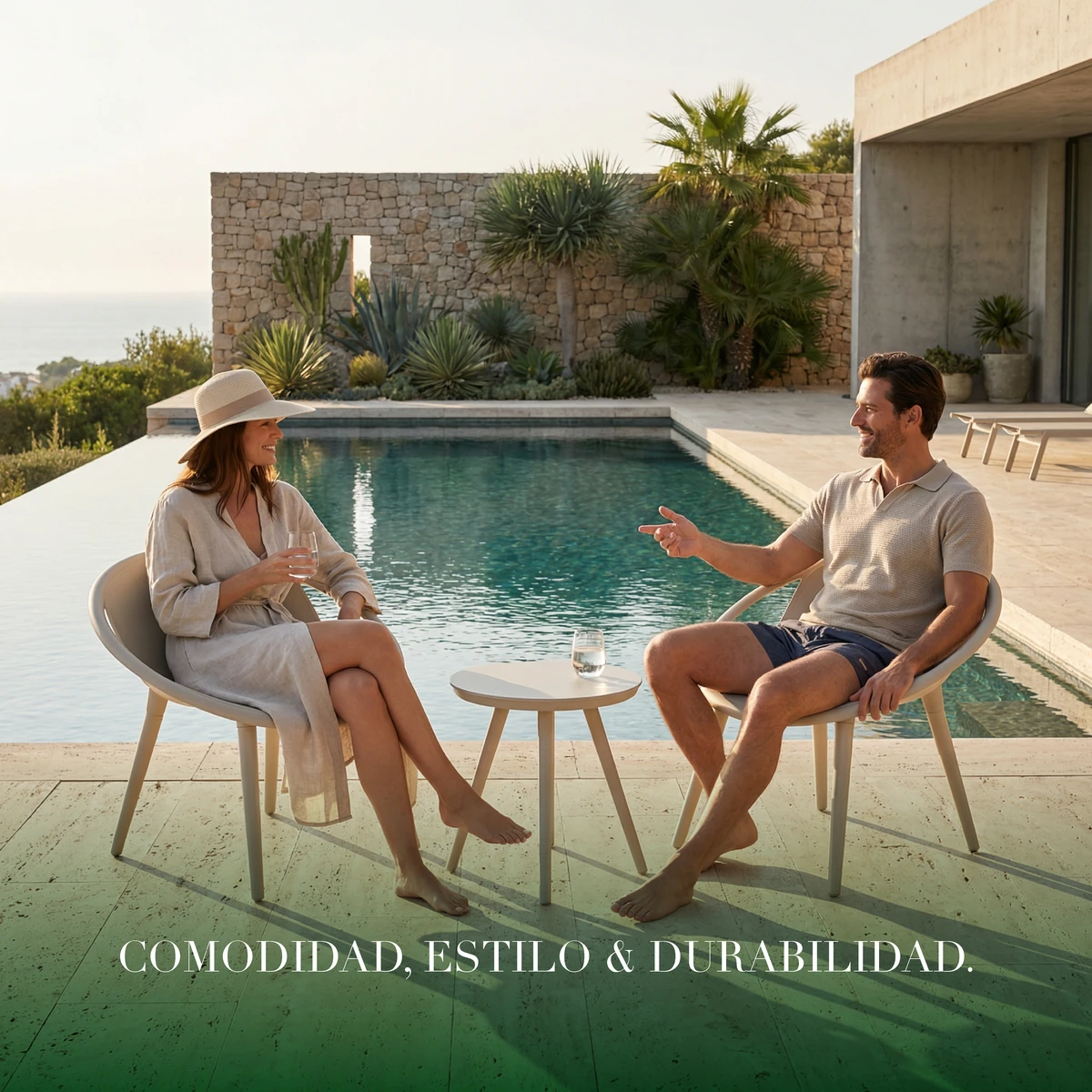 SET Aria 3pzs - vista adicional 5