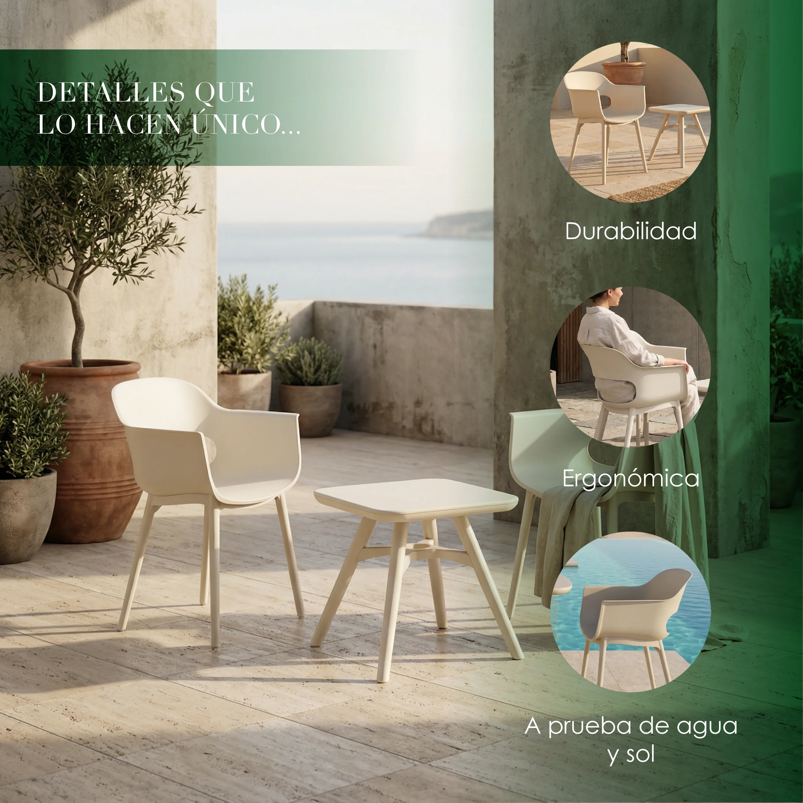 SET Bajo Aura - vista adicional 3