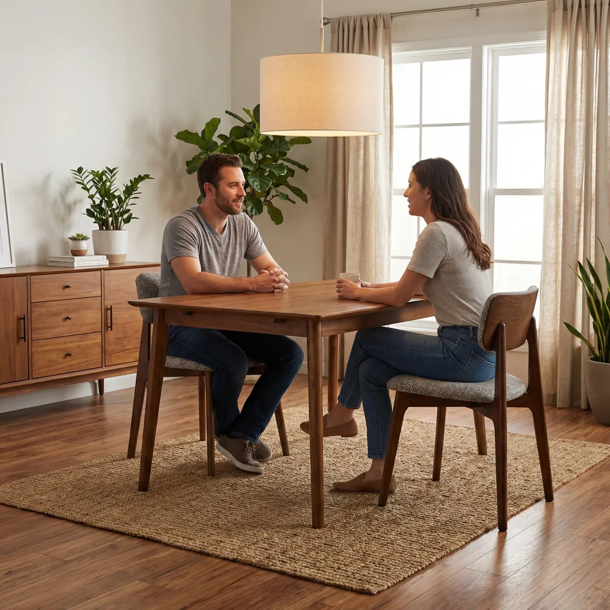 Silla Mantova - vista adicional 2