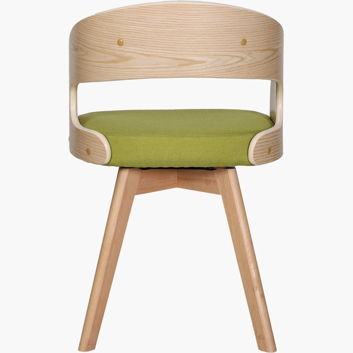 Silla Nexus Roble Verde