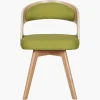 Silla Nexus Roble Verde
