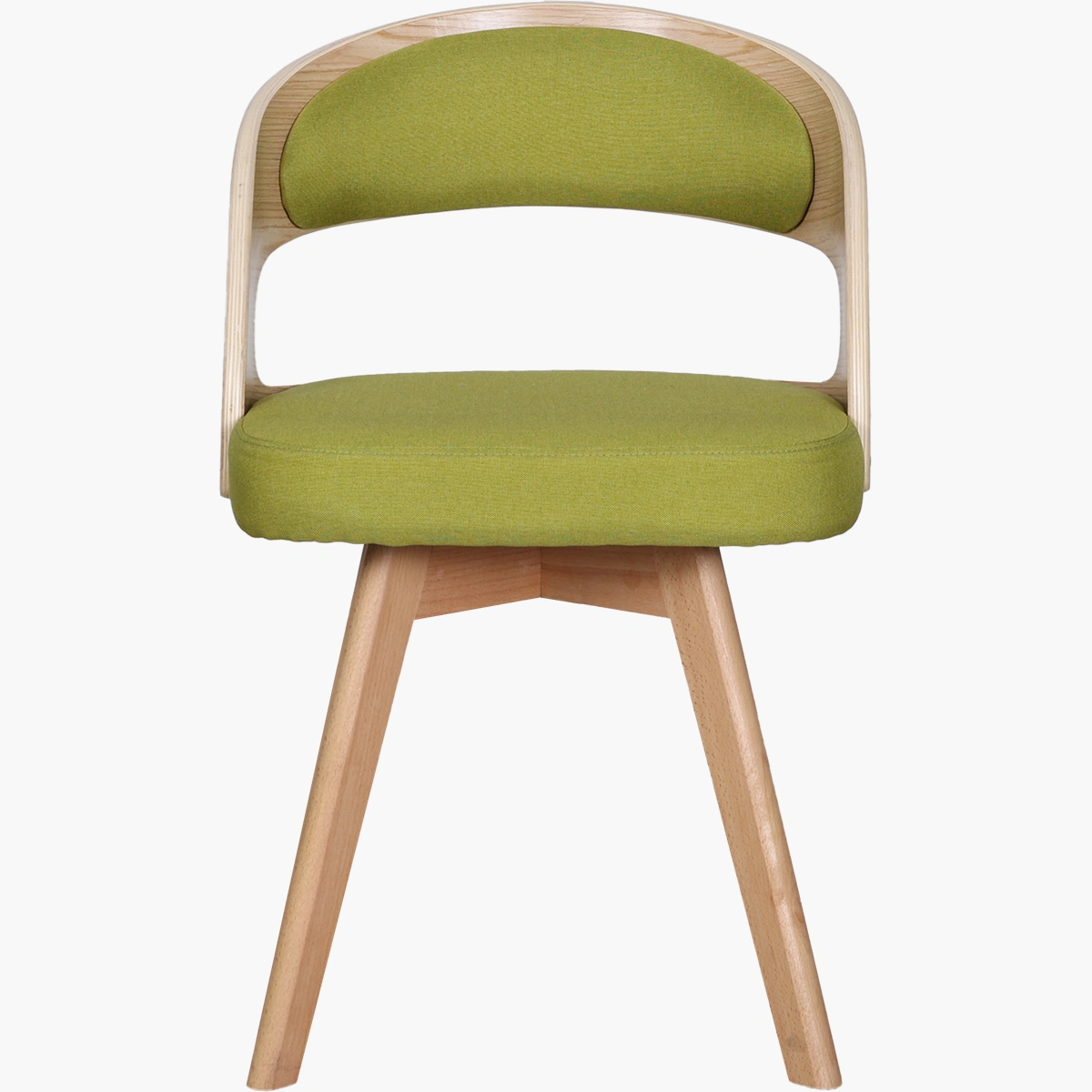 Silla Nexus Roble Verde