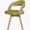 Silla Nexus Roble Verde