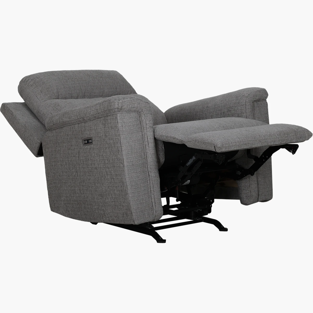 Sillon Barnsana Ashley Electrico