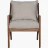 Sillon Cafeito Crema