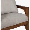 Sillon Cafeito Crema