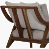Sillon Cafeito Crema