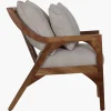 Sillon Cafeito Crema