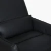 Sillon Reclinable Bennet Negro BOAL_10