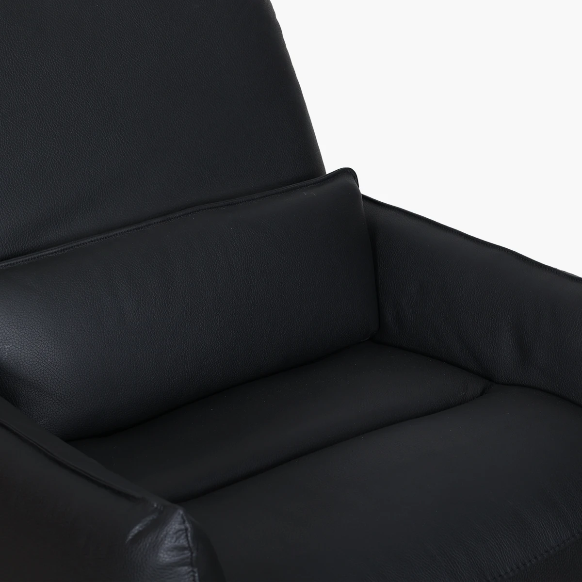 Sillon Reclinable Bennet Negro BOAL_10