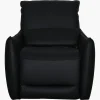 Sillon Reclinable Bennet Negro BOAL_11
