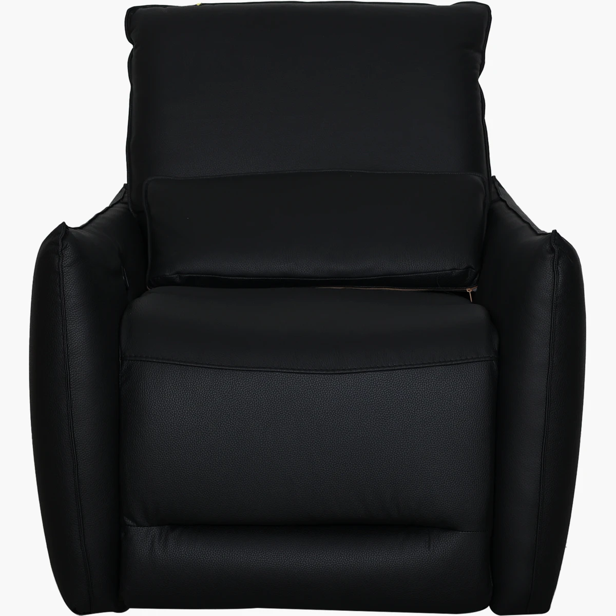 Sillon Reclinable Bennet Negro BOAL_11