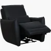 Sillon Reclinable Bennet Negro BOAL_14