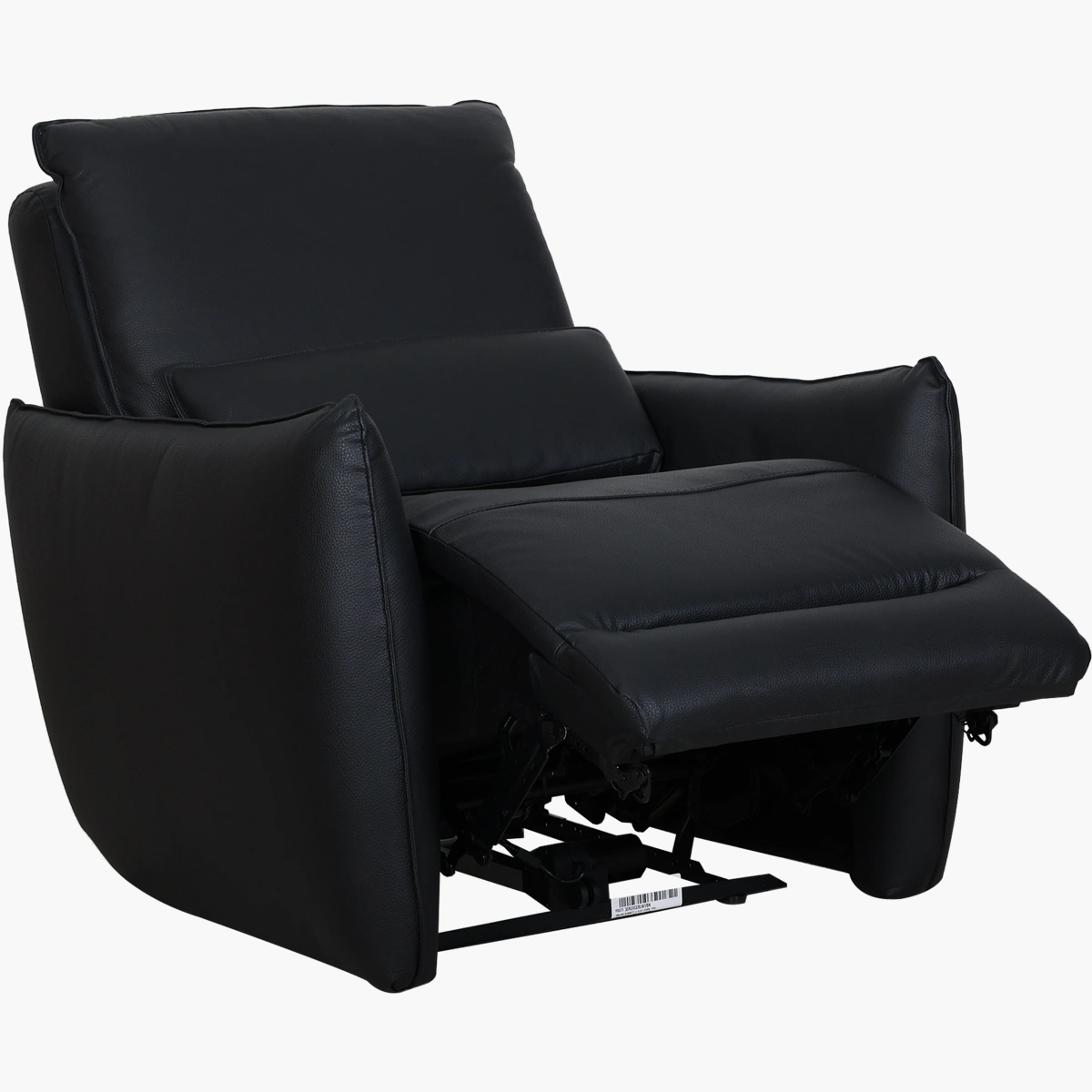 Sillon Reclinable Bennet Negro BOAL_14