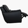 Sillon Reclinable Bennet Negro BOAL_15