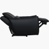 Sillon Reclinable Bennet Negro BOAL_16