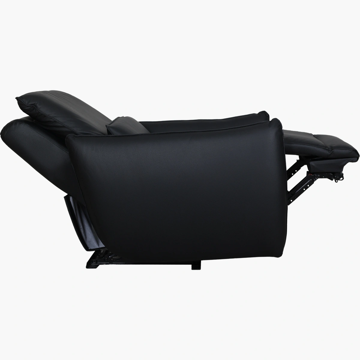 Sillon Reclinable Bennet Negro BOAL_16