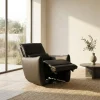 Sillon Reclinable Bennet Negro BOAL_2