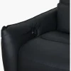 Sillon Reclinable Bennet Negro BOAL_3