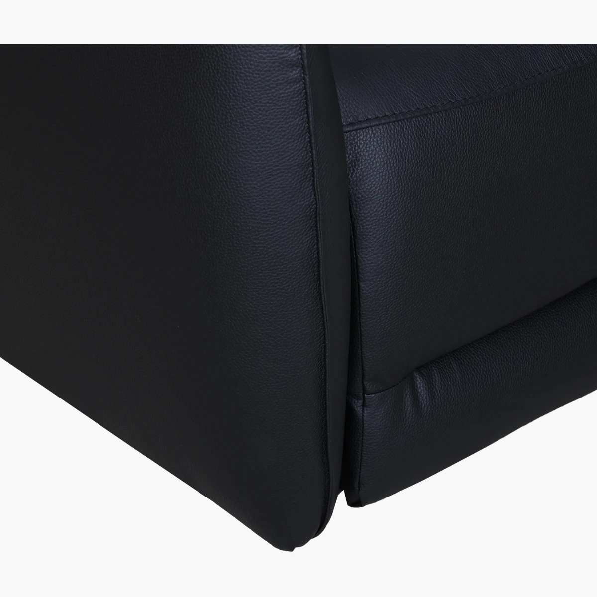 Sillon Reclinable Bennet Negro BOAL_4