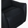 Sillon Reclinable Bennet Negro BOAL_6