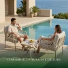 Sillones Aura con Mesa baja_5 SET Aura Sillones B - vista adicional 5