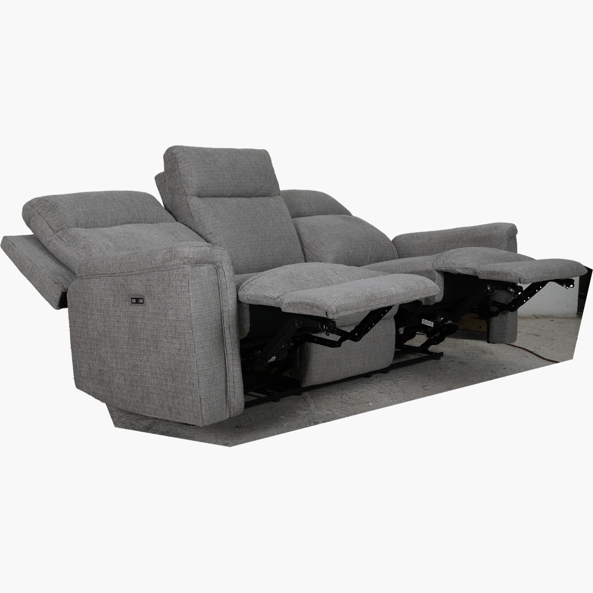 Sofa Barnsana Ashley Electrico