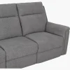 Sofá Reclinable Eléctrico Barnsana Ashely - vista adicional 3