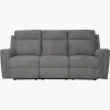 Sofa Barnsana Ashley Electrico