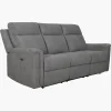 Sofa Barnsana Ashley Electrico