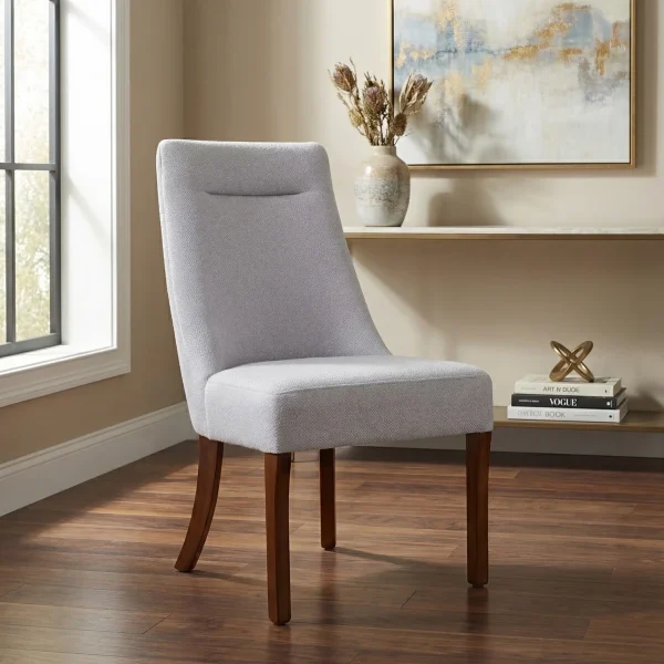 Silla Galery Ivory - foto ambientada