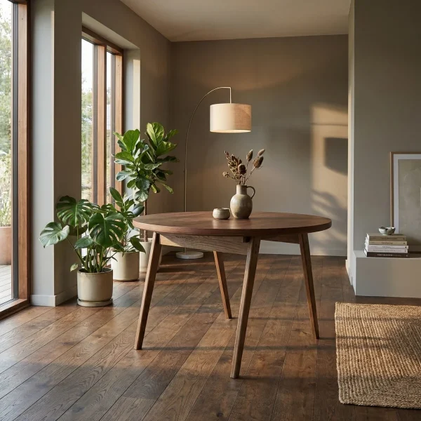 Mesa Balam P/4 - foto ambientada