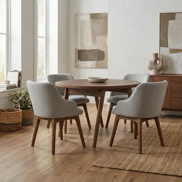 Comedor Balam - foto ambientada