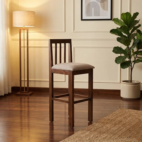 Banco Noruega Tabaco - foto ambientada