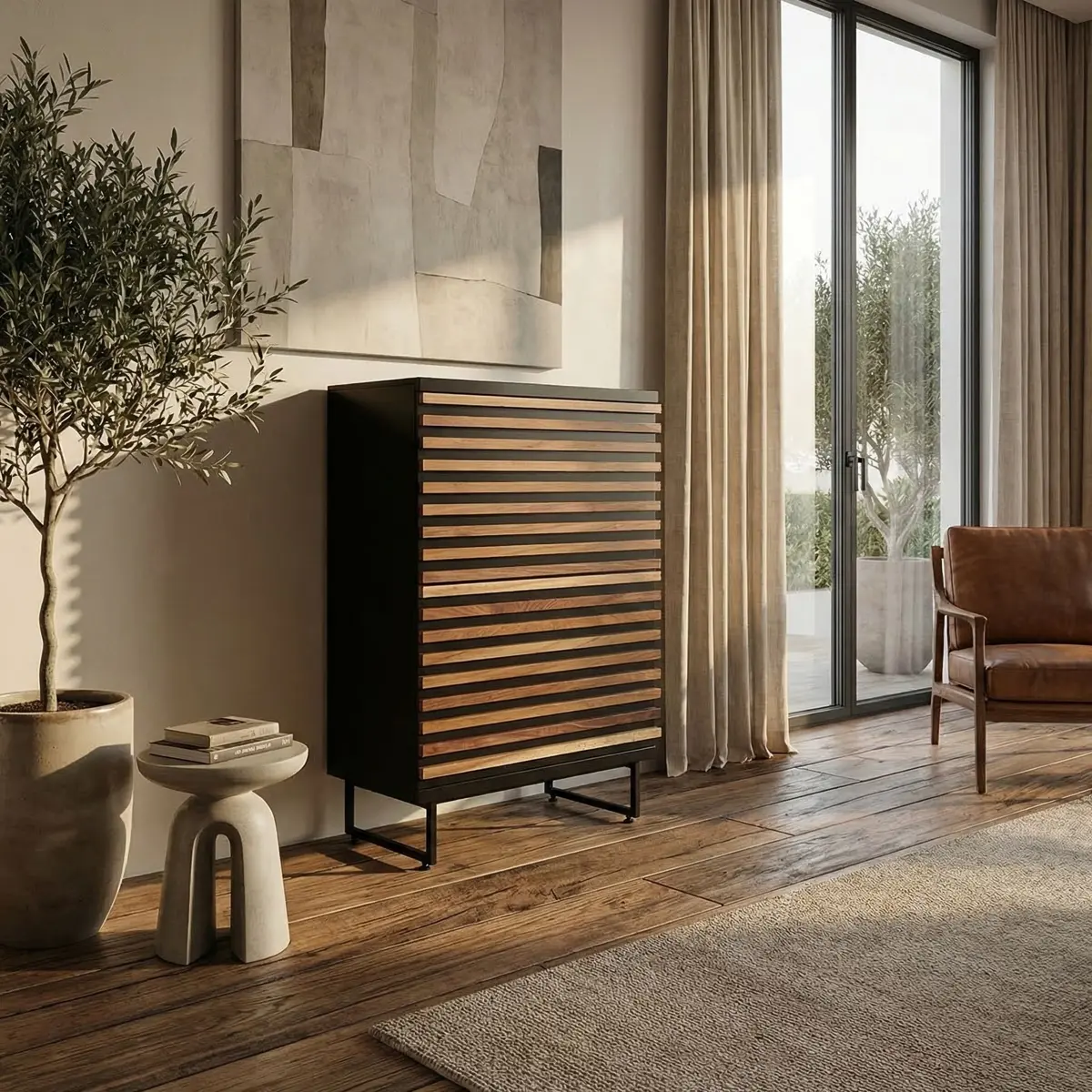 10756-Chifonier-Noruega-ambientada-03