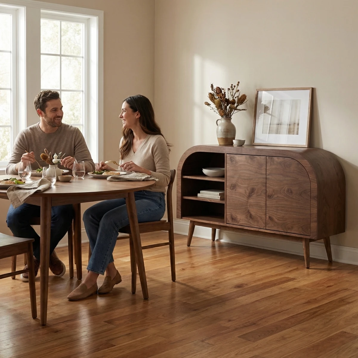 Bufete Ikal - ambientada en uso