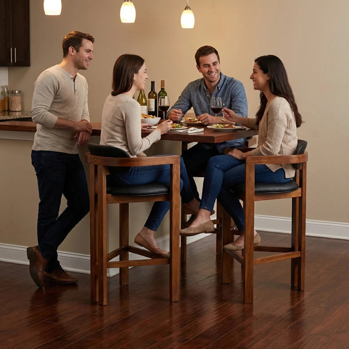 Banco Verona - ambientada en uso