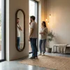 Espejo Ovalo 120cm - ambientada en uso