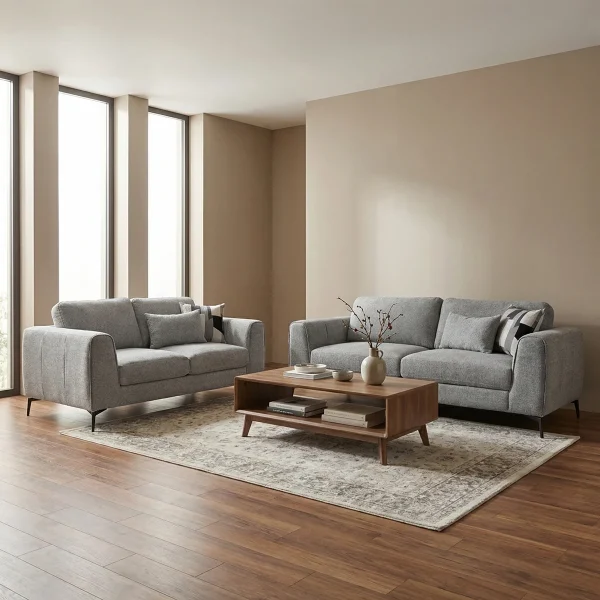 Sala 3-2 Temple Boal - foto ambientada