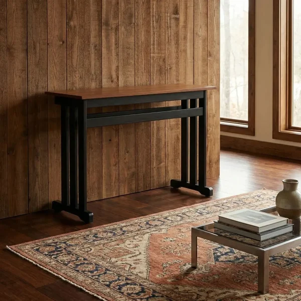 Escritorio Hamal - foto ambientada