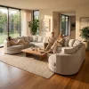 Sala Modular Houston - ambientada en uso