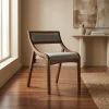Silla Palermo Beige - foto ambientada