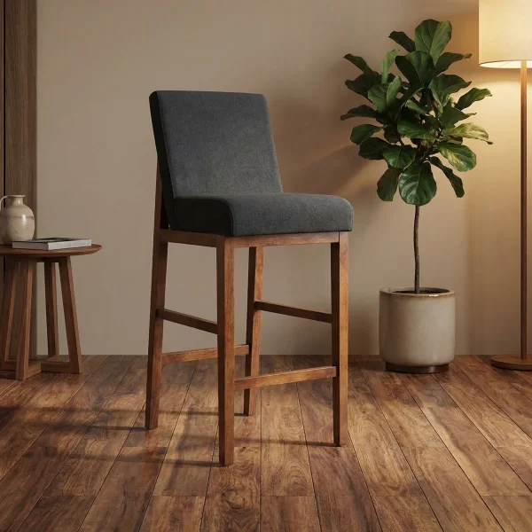 Banco Inglaterra Oxford - foto ambientada