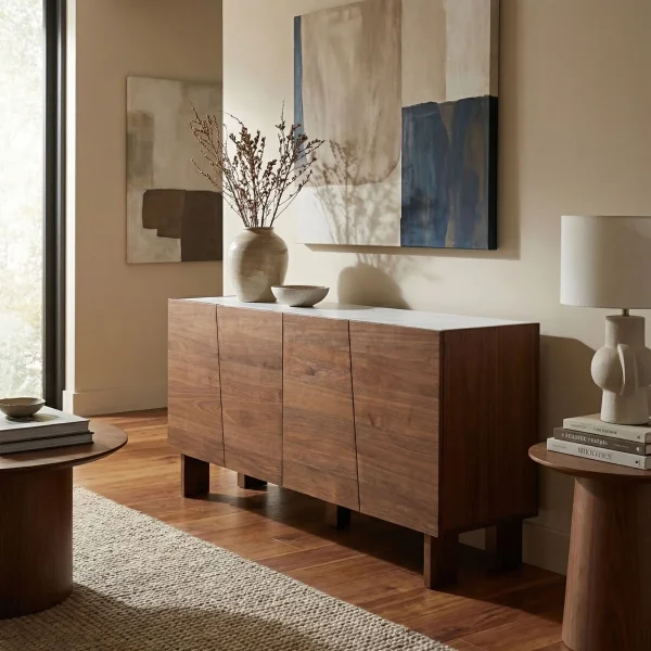 Bufete Sense - foto ambientada